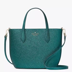 Kate Spade Glimmer Satchel
